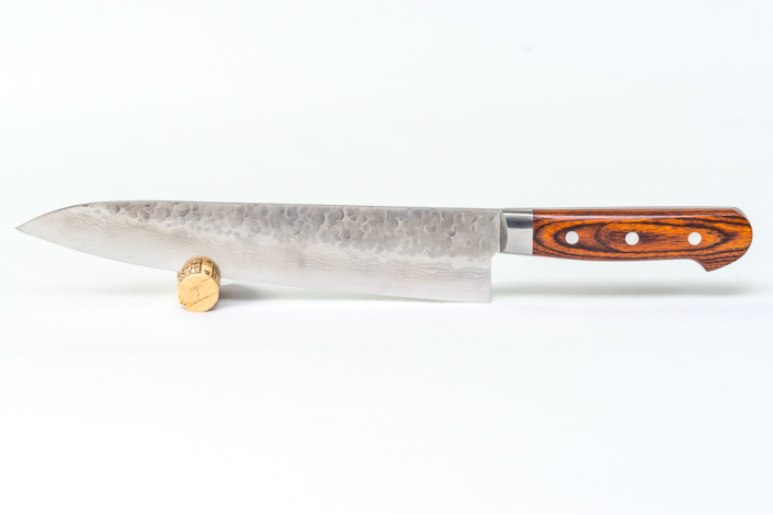 Ohishi Gyoto <br>240 mm 1495:- Ohishi Gyoto 240 mm