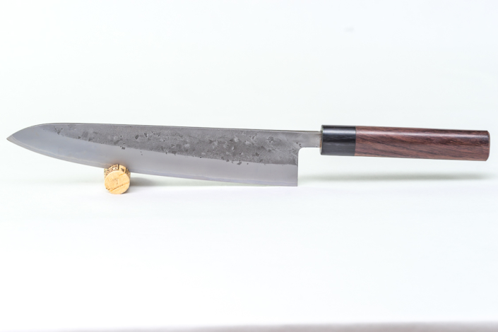 TADAFUSA Gyoto <br>240 mm 1595:- Ohishi Gyoto 240 mm