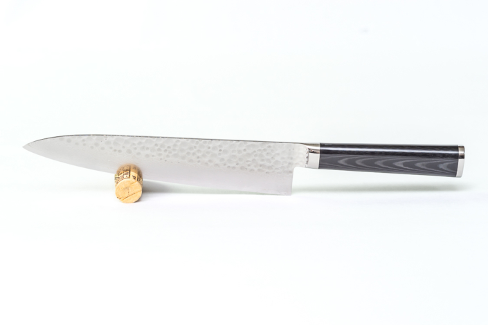 Ryusen Gyoto <br>210 mm 1495:- Ryusen Gyoto 210 mm