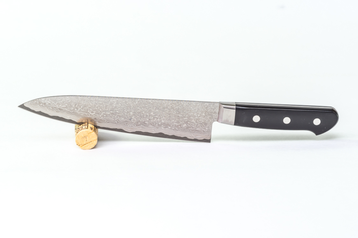 Sakon Gyoto <br>180 mm 1695:- Sakon Gyoto 180 mm