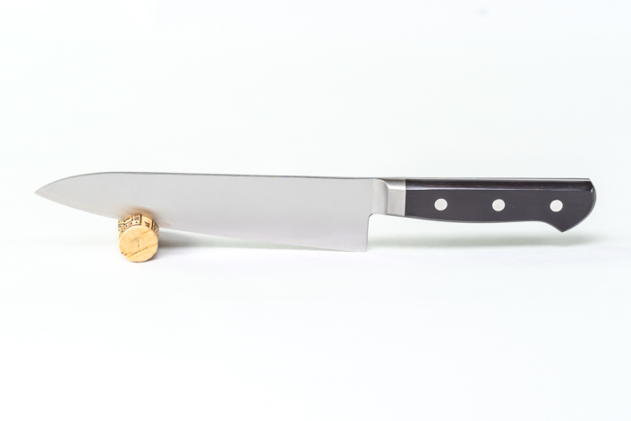 OHISHI GYOTO VG5 <br>180 MM 950:- Ohishi Gyoto VG5 180 mm